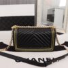 Modern Style Trendy CN HandBag 335