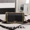 Modern Style Trendy CN HandBag 335
