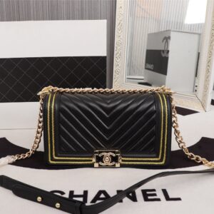 Modern Style Trendy CN HandBag 335