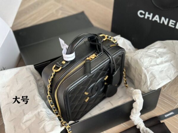Modern Style Trendy Bag C3926