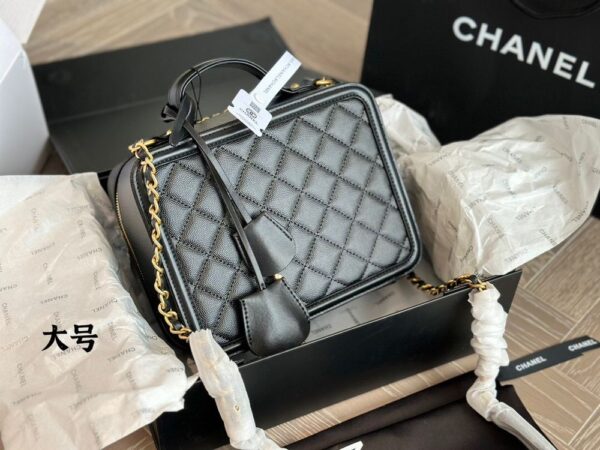 Modern Style Trendy Bag C3926