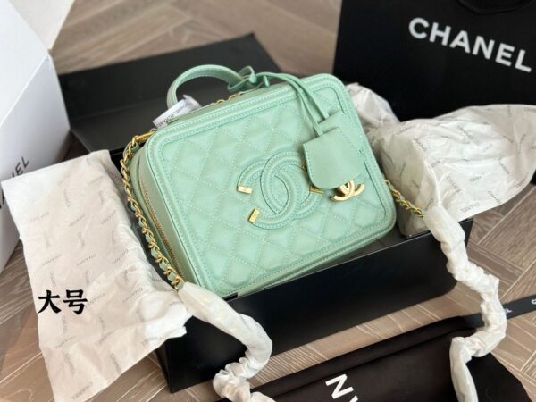 Modern Style Trendy Bag C3926