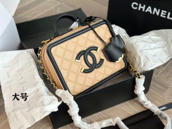 Modern Style Trendy Bag C3926