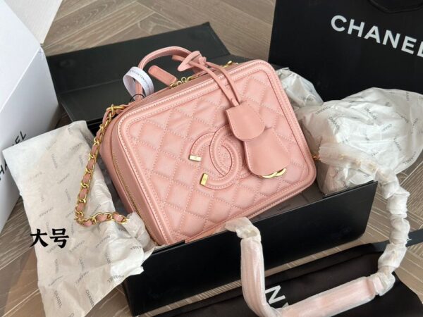 Modern Style Trendy Bag C3926