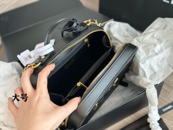 Modern Style Trendy Bag C3926