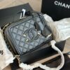 Modern Style Trendy Bag C3926