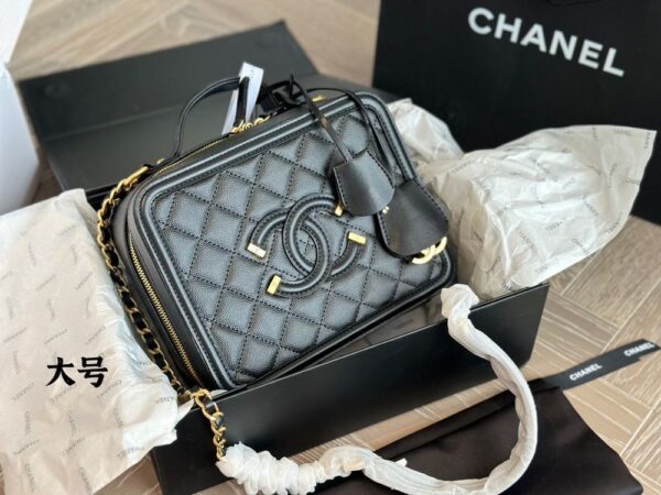 Modern Style Trendy Bag C3926