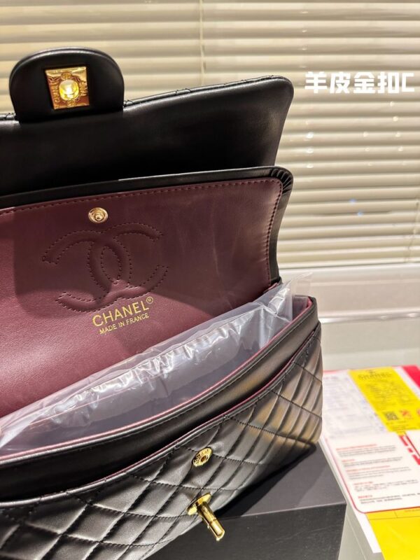 Modern Style Trendy Bag C3925