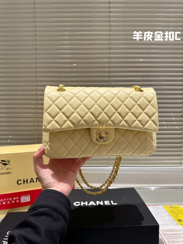 Modern Style Trendy Bag C3925