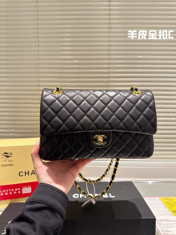 Modern Style Trendy Bag C3925