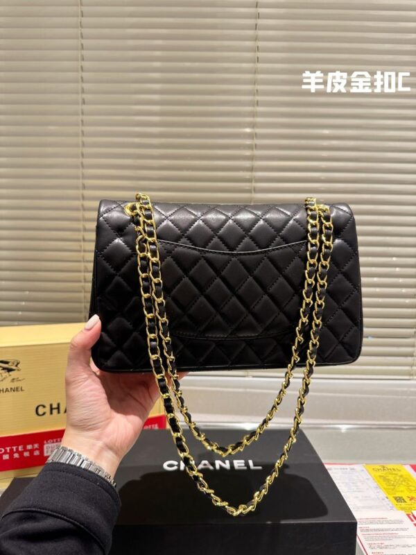 Modern Style Trendy Bag C3925