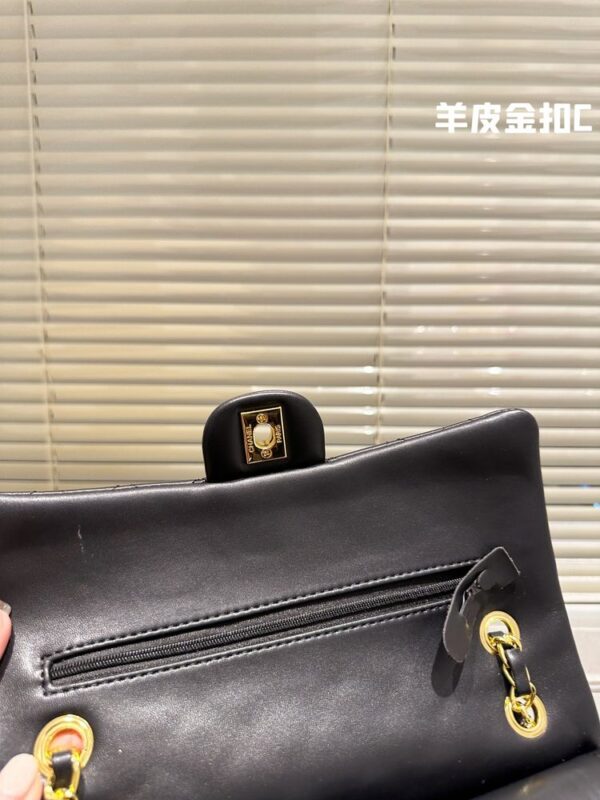 Modern Style Trendy Bag C3925