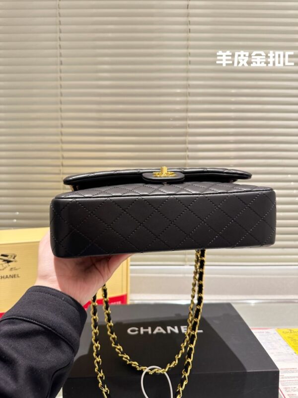Modern Style Trendy Bag C3925