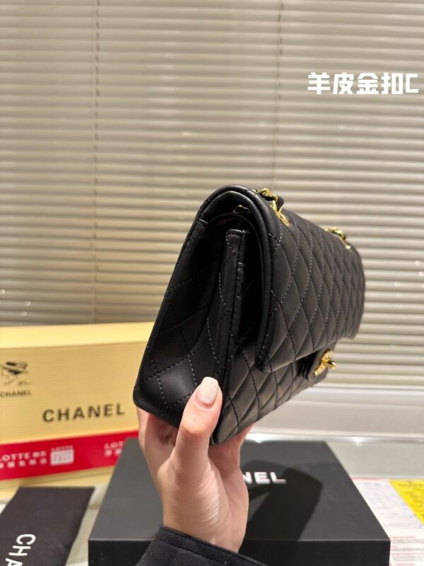Modern Style Trendy Bag C3925