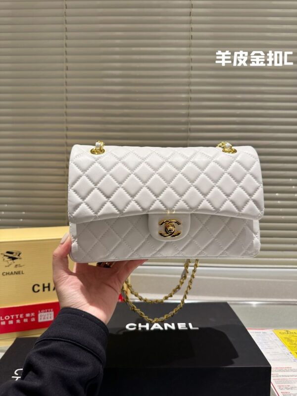 Modern Style Trendy Bag C3925