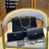 Modern Style Trendy Bag C3916-3