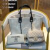 Modern Style Trendy Bag C3916-3