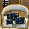 Modern Style Trendy Bag C3916-3