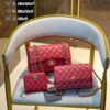 Modern Style Trendy Bag C3916-3