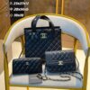 Modern Style Trendy Bag C3916-3