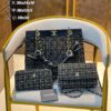 Modern Style Trendy Bag C3916-3
