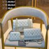 Modern Style Trendy Bag C3916-2