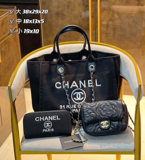 Modern Style Trendy Bag C3916-2