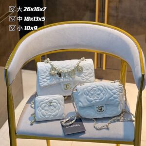 Modern Style Trendy Bag C3916-2