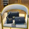 Modern Style Trendy Bag C3916-1