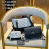 Modern Style Trendy Bag C3916-1