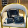 Modern Style Trendy Bag C3916-1