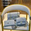 Modern Style Trendy Bag C3916-1