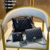 Modern Style Trendy Bag C3916-1