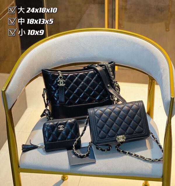 Modern Style Trendy Bag C3916-1