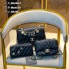 Modern Style Trendy Bag C3916-1