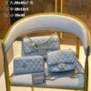 Modern Style Trendy Bag C3916