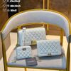 Modern Style Trendy Bag C3916