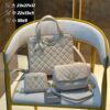 Modern Style Trendy Bag C3916