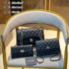 Modern Style Trendy Bag C3916