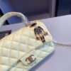 Modern Style Trendy Bag C3915
