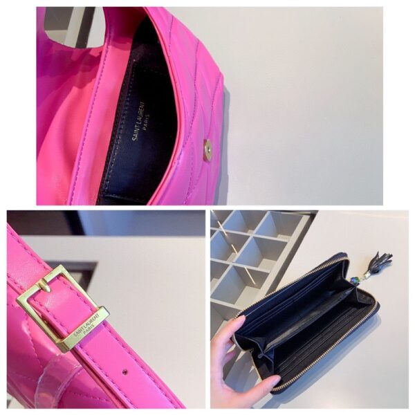 Modern Style Trendy Bag C3915