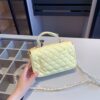 Modern Style Trendy Bag C3915
