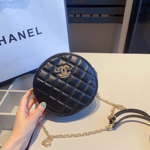 Modern Style Trendy Bag C3912