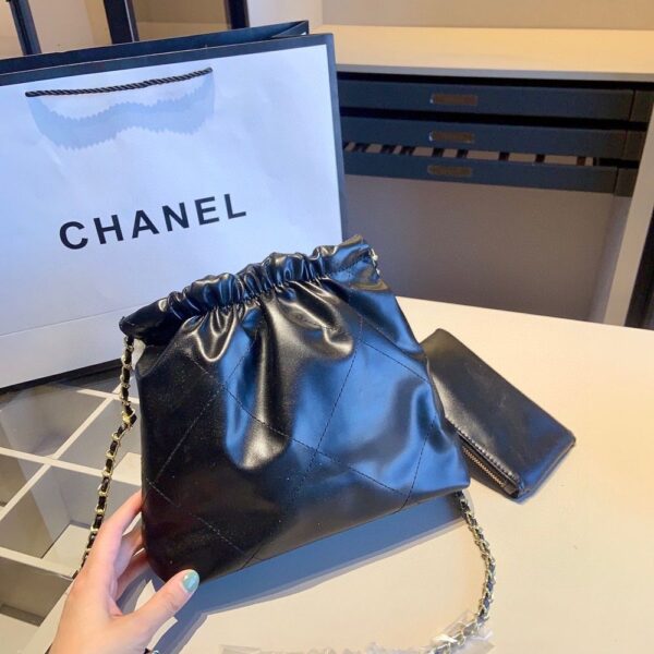 Modern Style Trendy Bag C3912