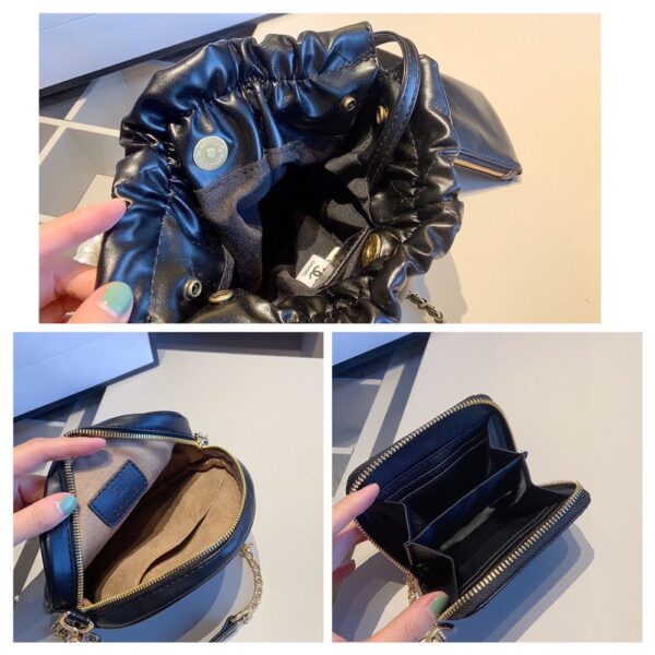 Modern Style Trendy Bag C3912