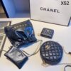 Modern Style Trendy Bag C3912