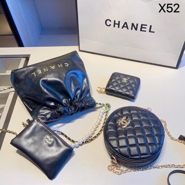 Modern Style Trendy Bag C3912