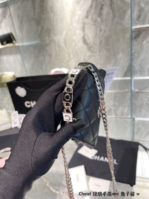Modern Style Trendy Bag C3403