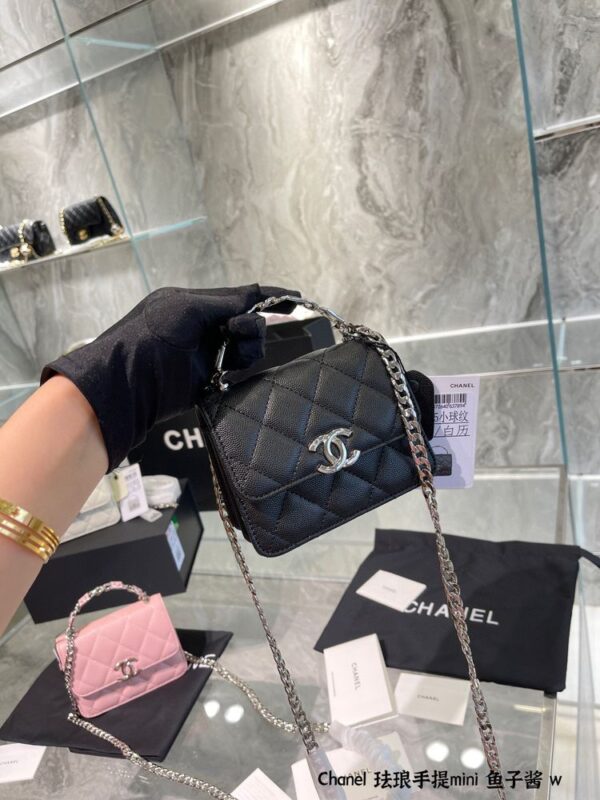 Modern Style Trendy Bag C3403