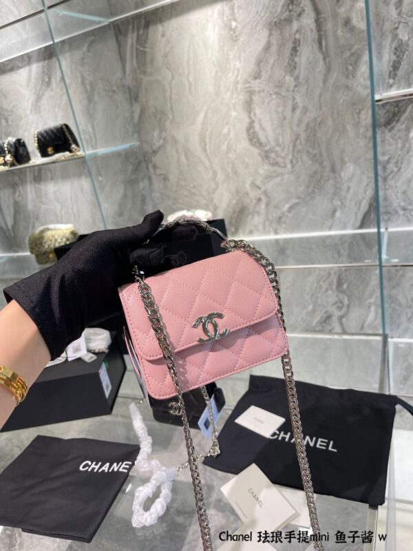 Modern Style Trendy Bag C3403